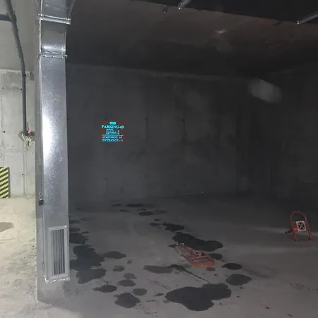 Comfortapartment Iglika 2 *