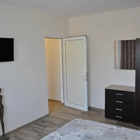Comfortapartment Iglika 2 Lägenhet Borovets
