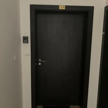 Comfortapartment Iglika 2 Lägenhet Borovets