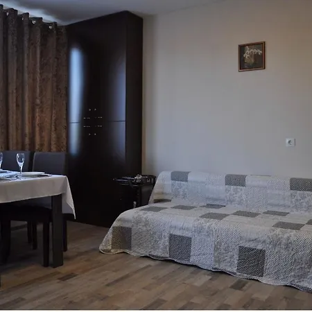 Lägenhet Comfortapartment Iglika 2