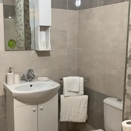 Comfortapartment Iglika 2 Διαμέρισμα Μπόροβετς