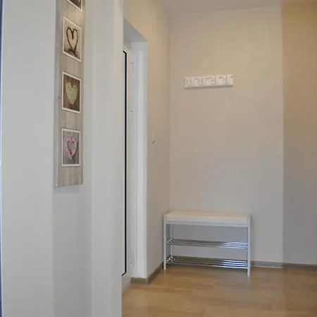 Comfortapartment Iglika 2
