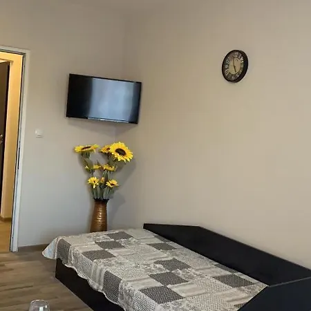 Comfortapartment Iglika 2 * Borovets