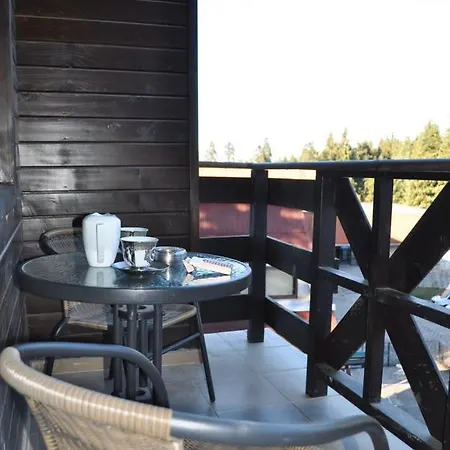 Comfortapartment Iglika 2 Μπόροβετς