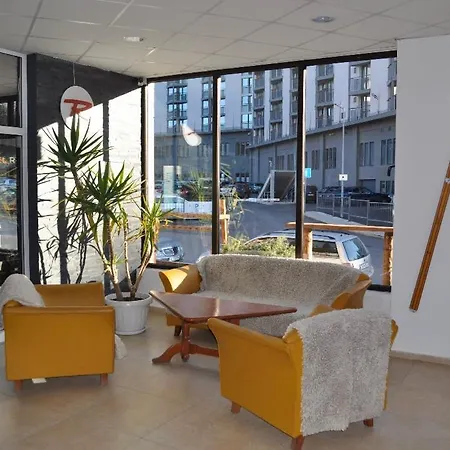 Comfortapartment Iglika 2 Lägenhet Borovets