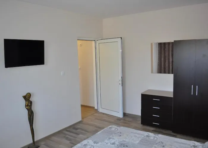 Comfortapartment Iglika 2 Appartement Borovets