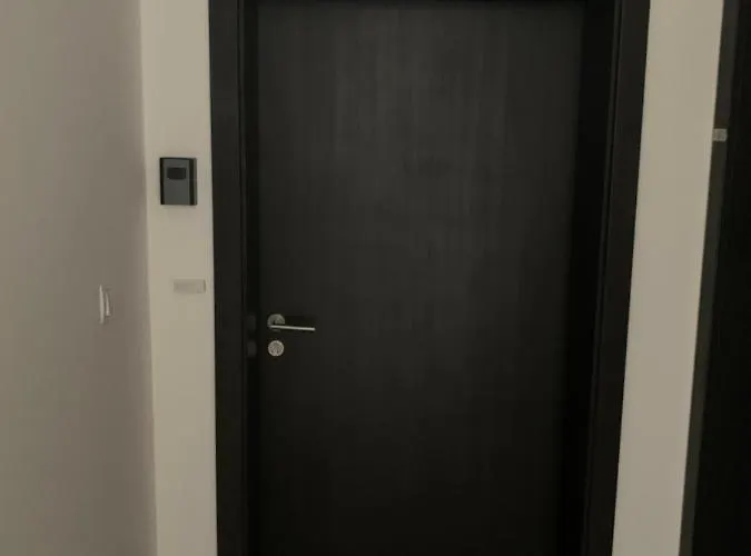 Comfortapartment Iglika 2 Appartement Borovets