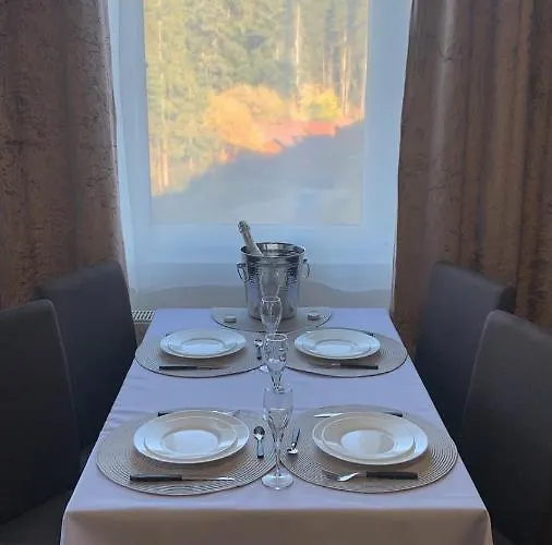 Comfortapartment Iglika 2 Appartement Borovets