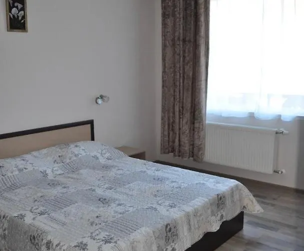 Comfortapartment Iglika 2 *