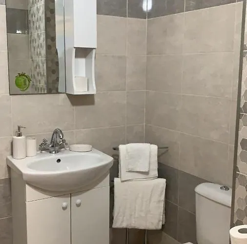 Comfortapartment Iglika 2 Appartement Borovets