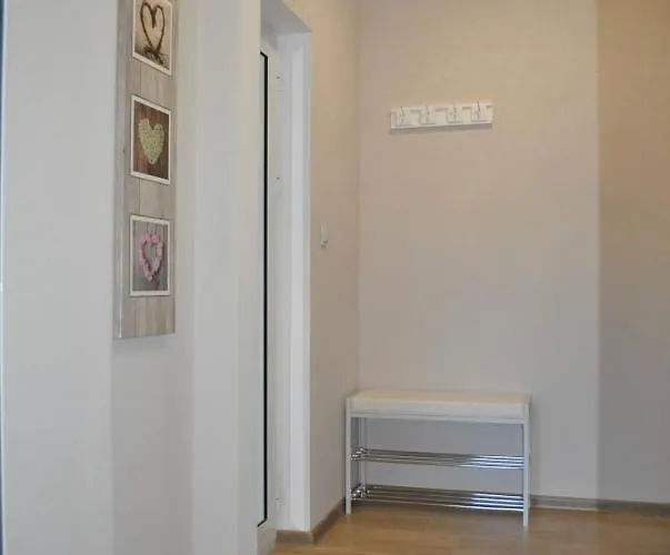 Comfortapartment Iglika 2