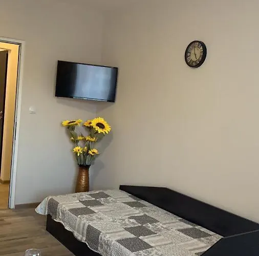 Comfortapartment Iglika 2 * Borovets