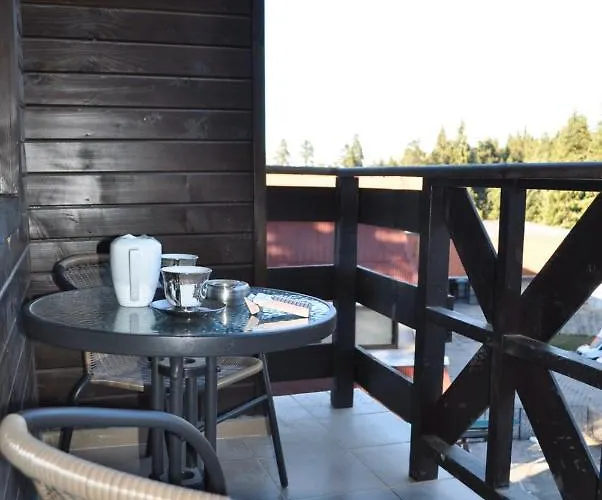 Comfortapartment Iglika 2 Borovets